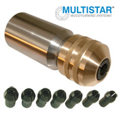 Buy the Multistar FASLOC Collet System...