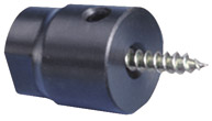 Marlin Small Screw Chuck